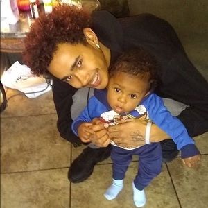 Meet your Posher, Brandon